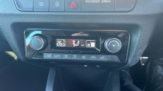 Skoda Fabia 1.0 TSI Monte Carlo 5dr DSG Petrol Hatchback